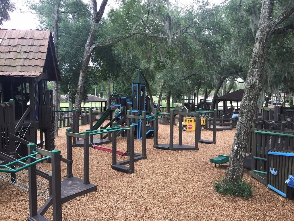 Nova Community Park