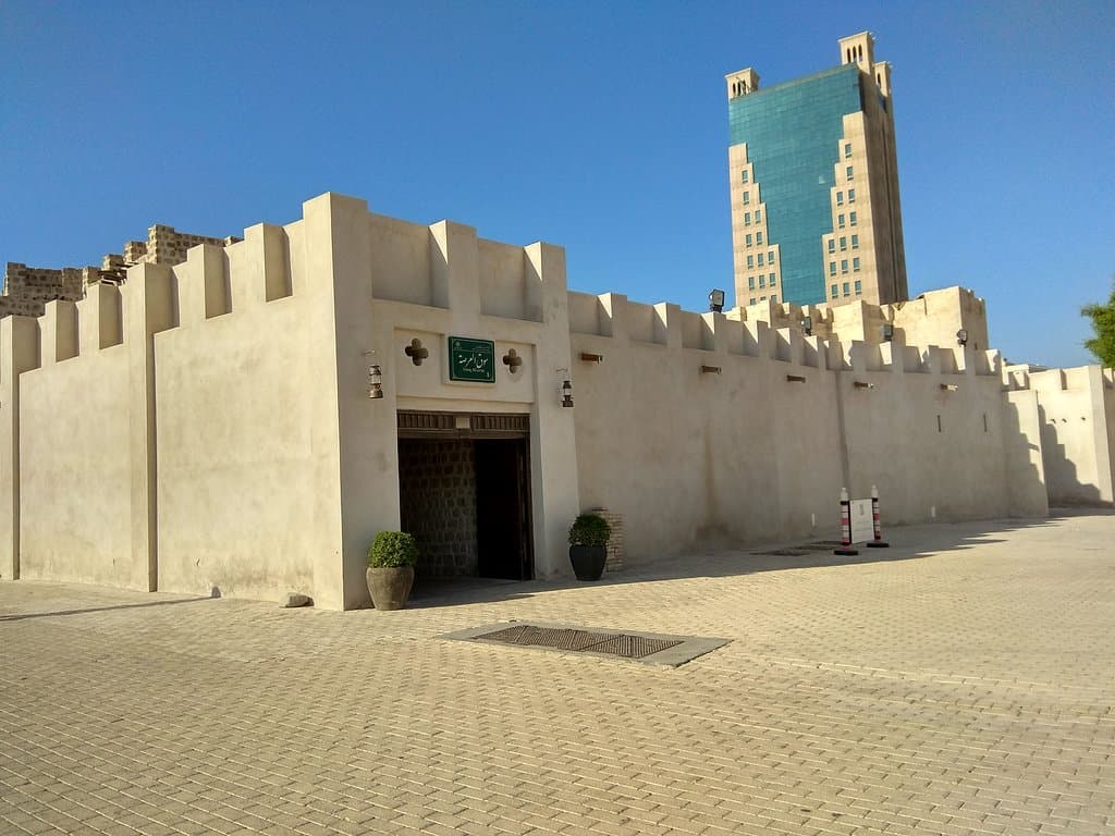 Souk Al Arsah