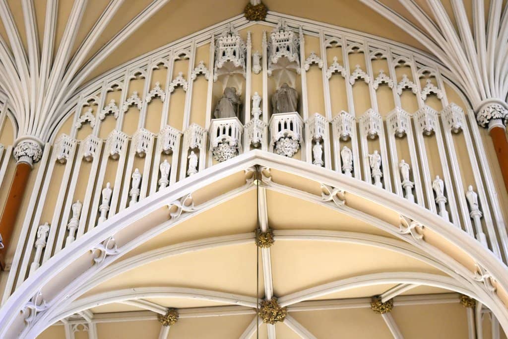 Stunning Architecture