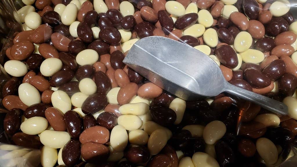 Nostalgic Atmosphere