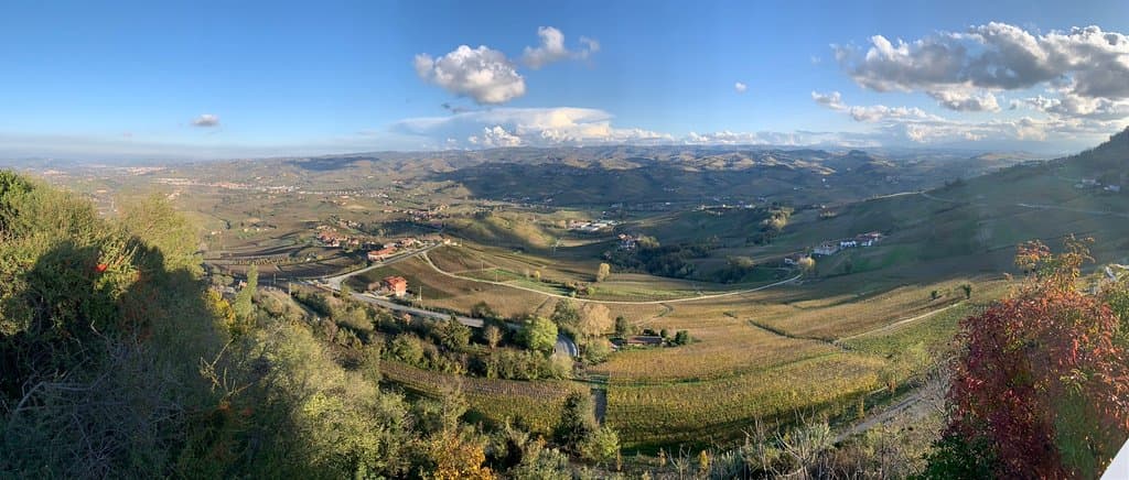 La Morra Belvedere