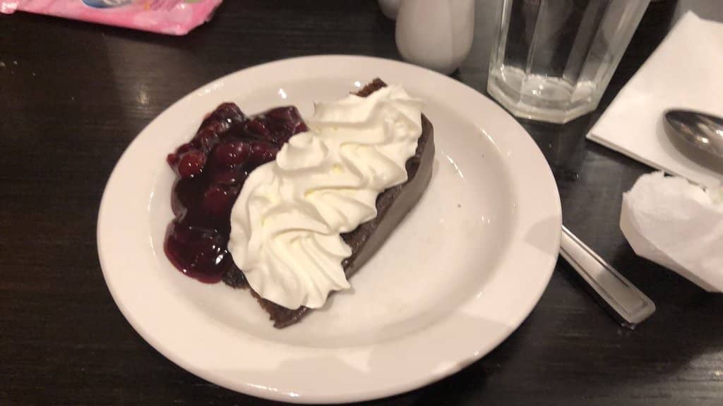 Family & Celebration Friendly