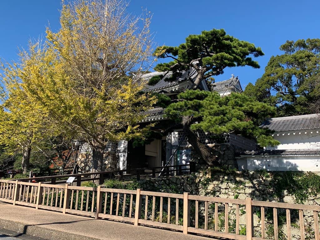 Tahara City Museum