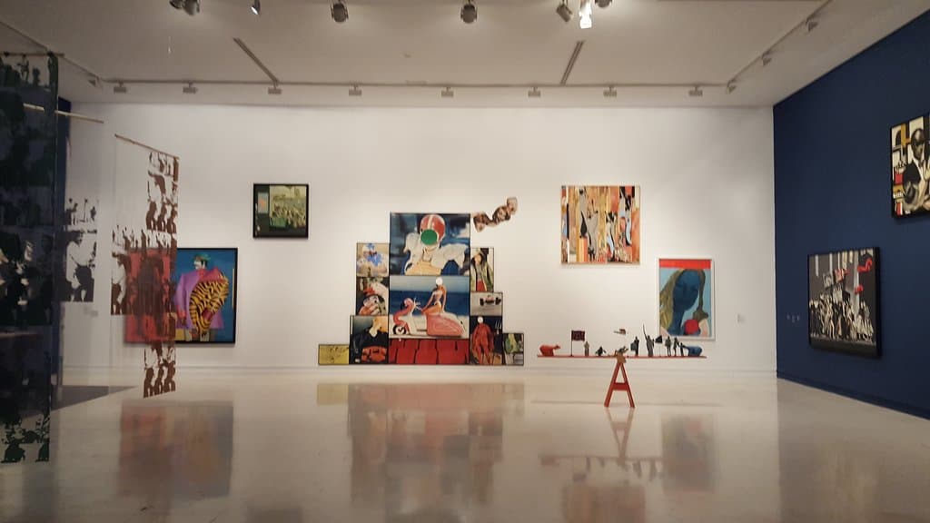esposizione