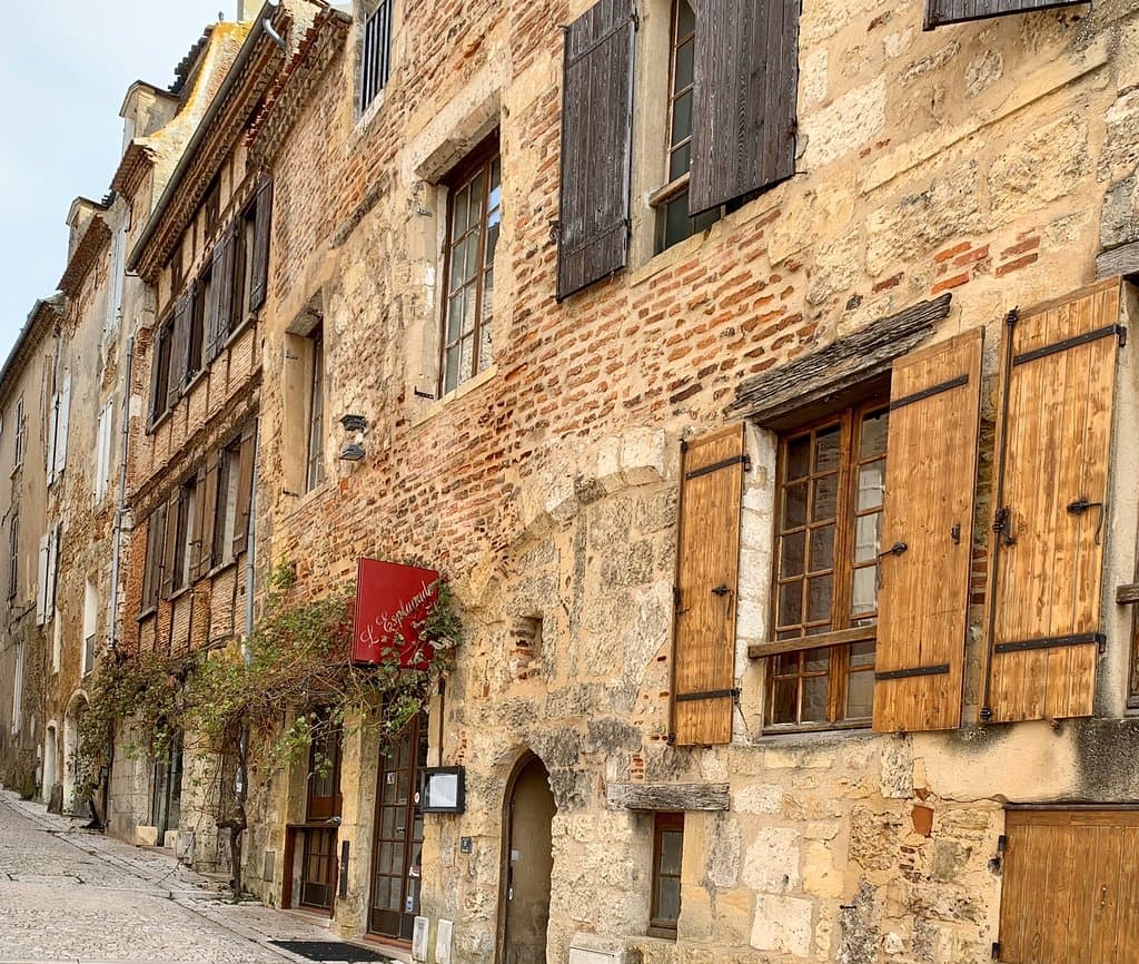 Place de la Myrpe
