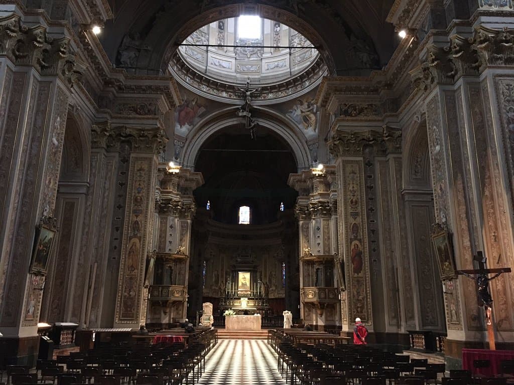 Santuario della Beata Vergine Addolorata