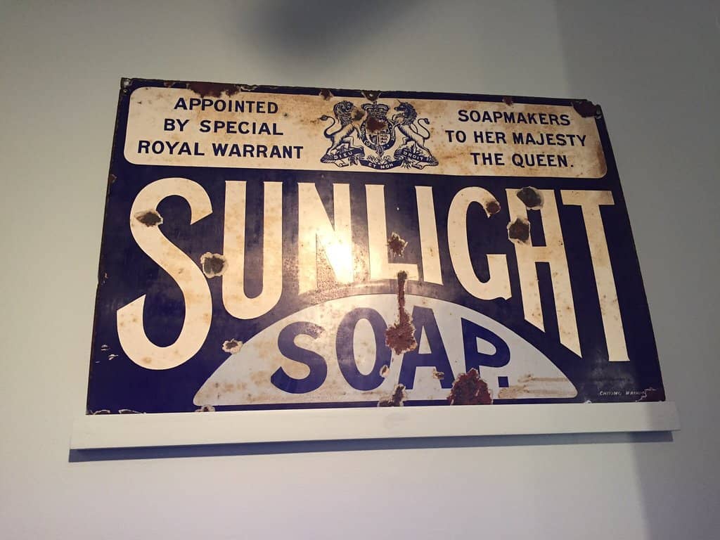 Early Settler Stories