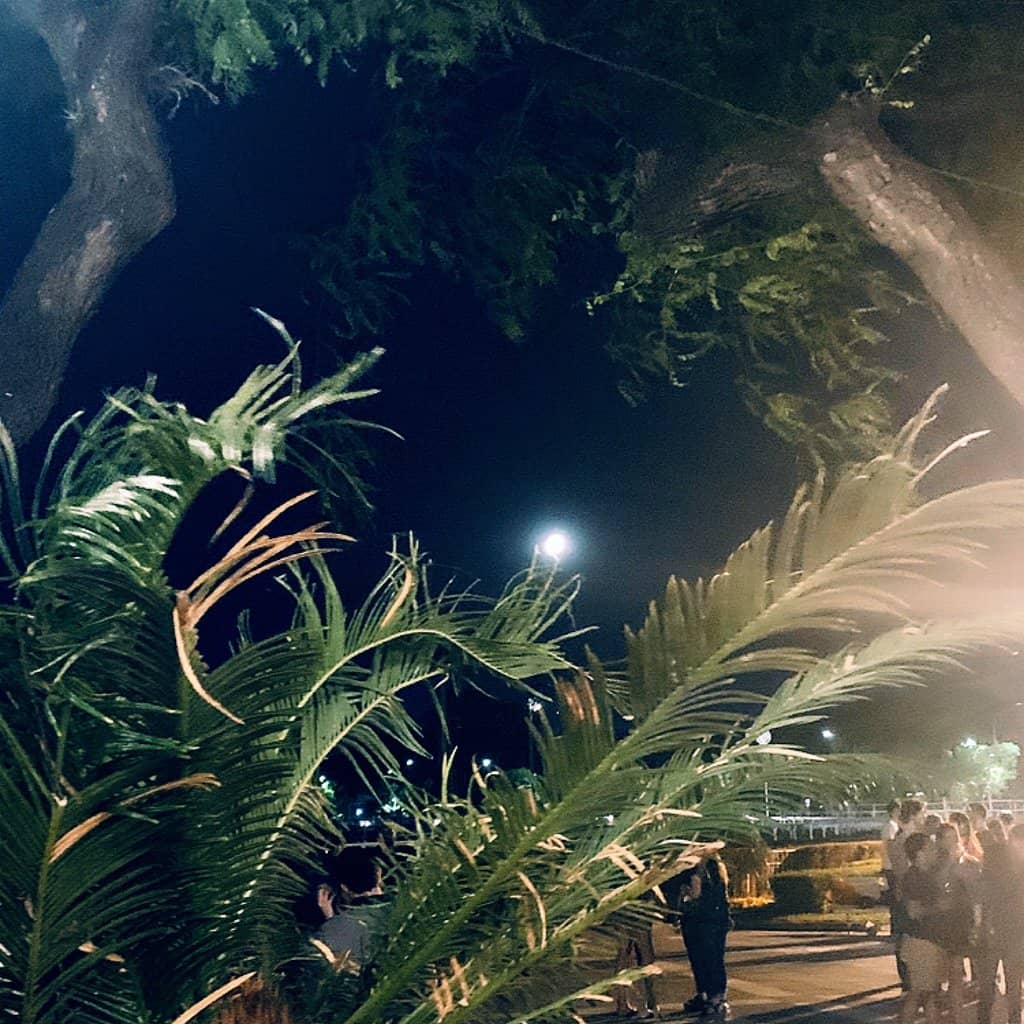 Palermo Soho Streets