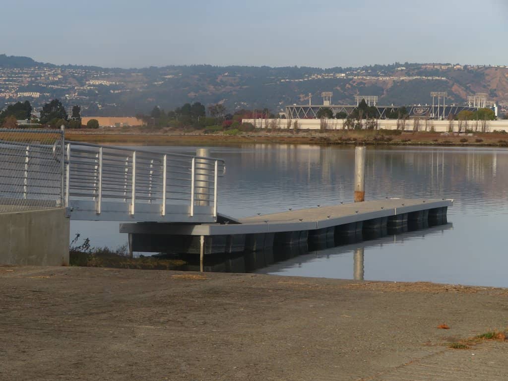Scenic Paved Trails
