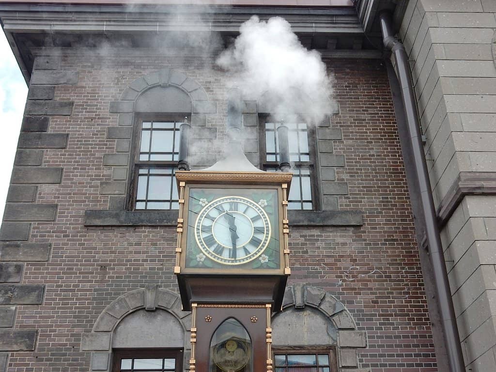 Antique Music Box Collection