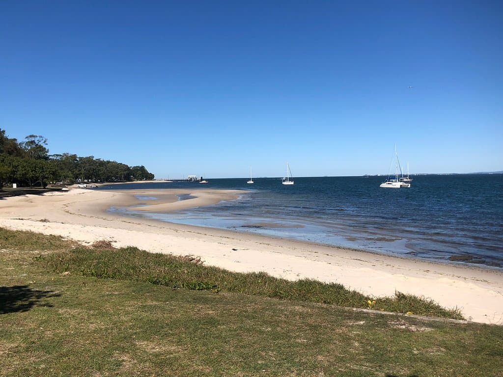 Sylvan Beach
