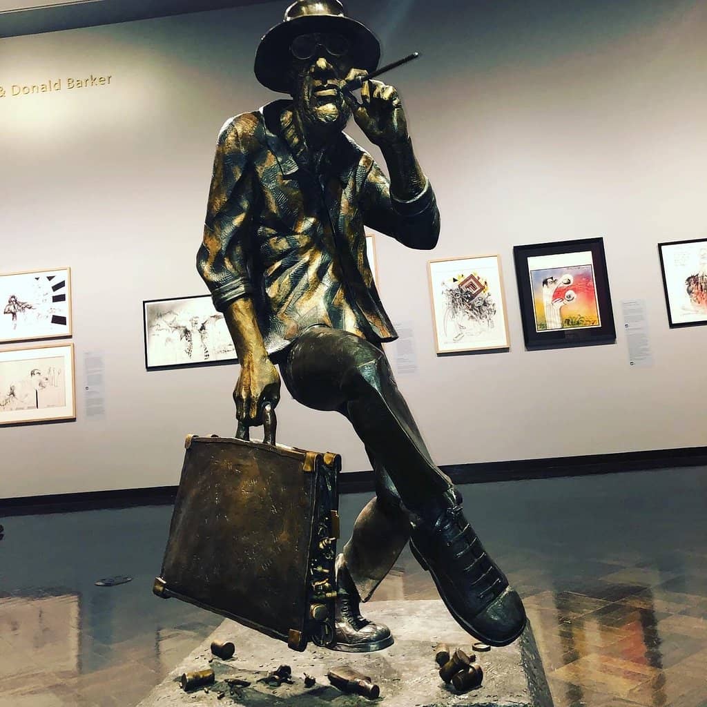 Asian Art Collection