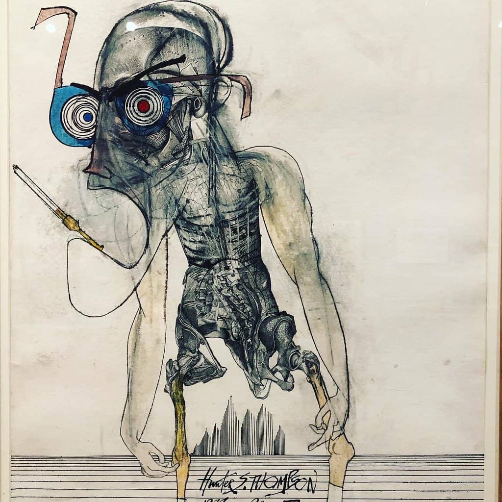 Rotating Exhibitions