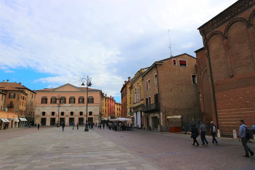 Vincenzo Capuano's Pizzeria