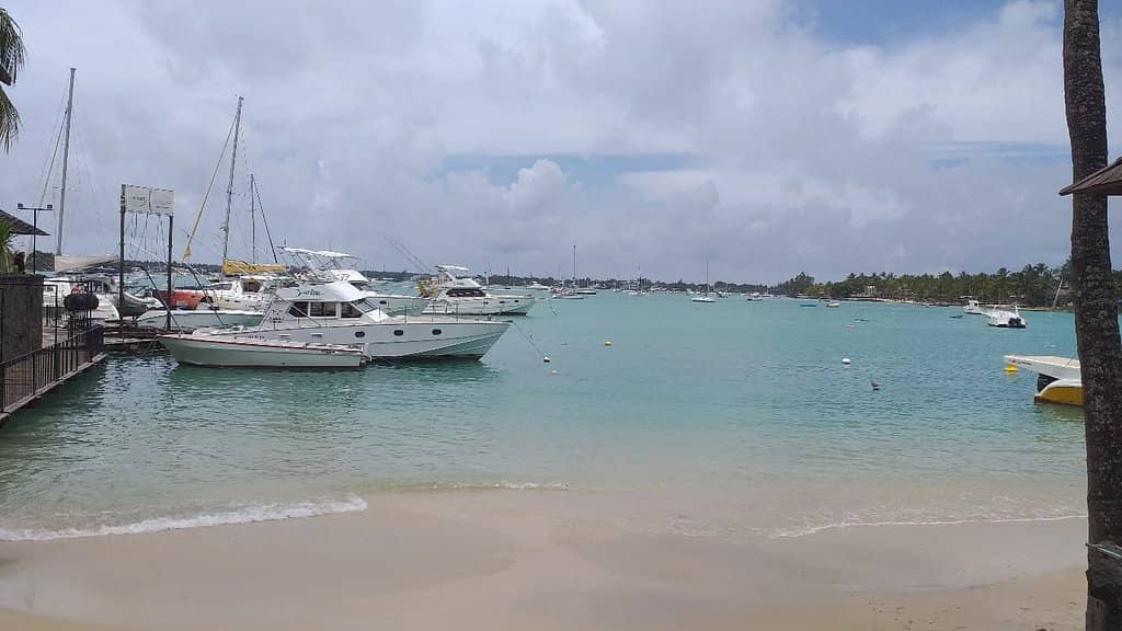 Seaside Strolls & Sunsets