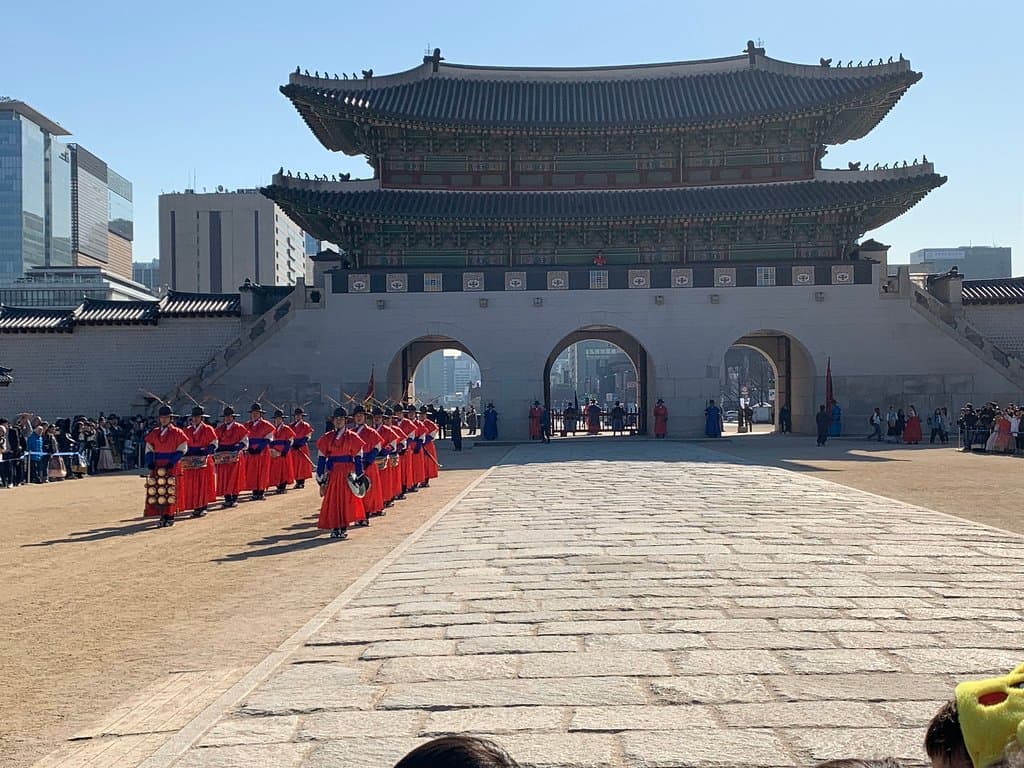 I Seoul You...