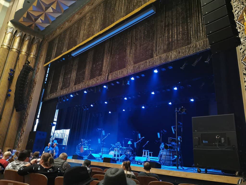 Spokane Symphony Performances