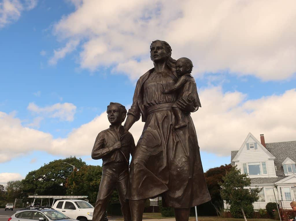 Historical Markers & Poetry