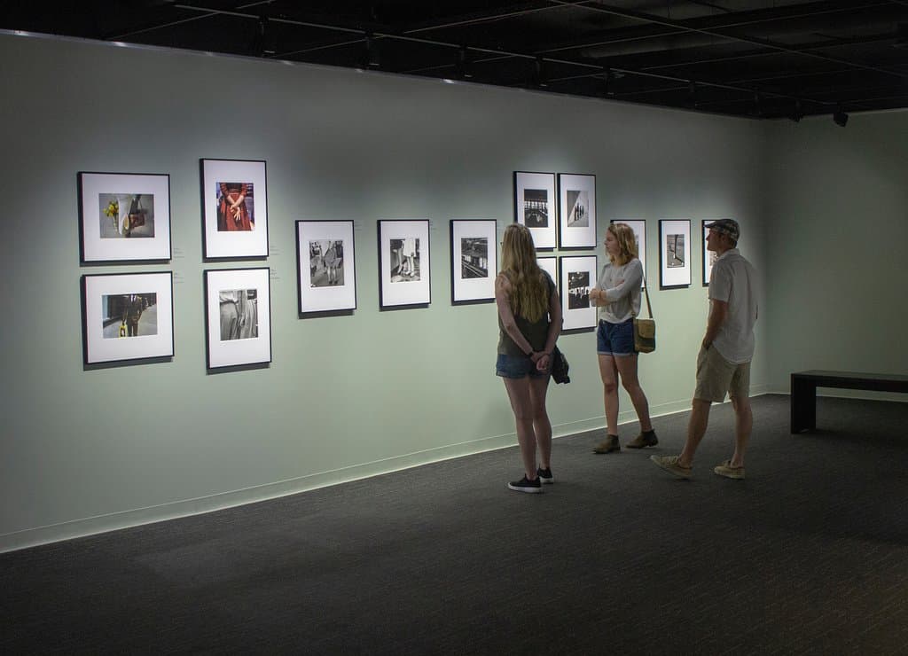 Vivian Maier: Photography’s Lost Voice.