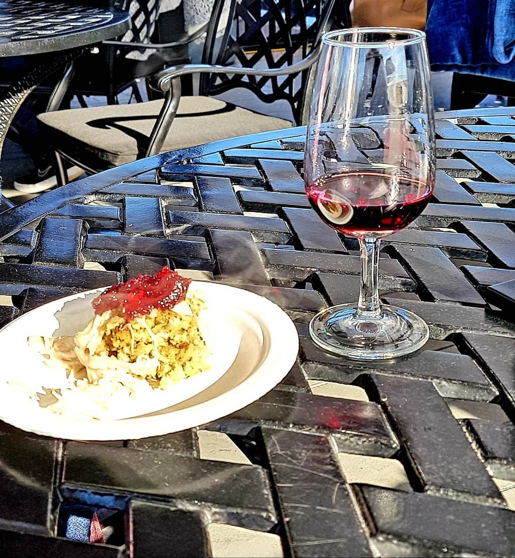 Farm-to-Table Dining