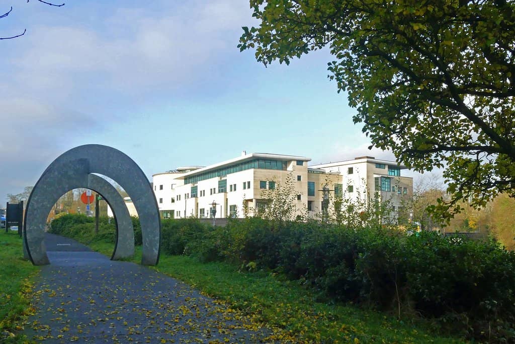 Conference and Training Facilities