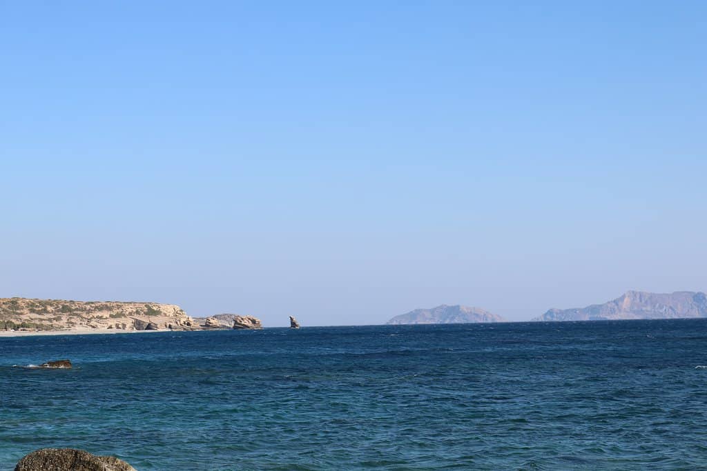 Dramatic Rock Formations