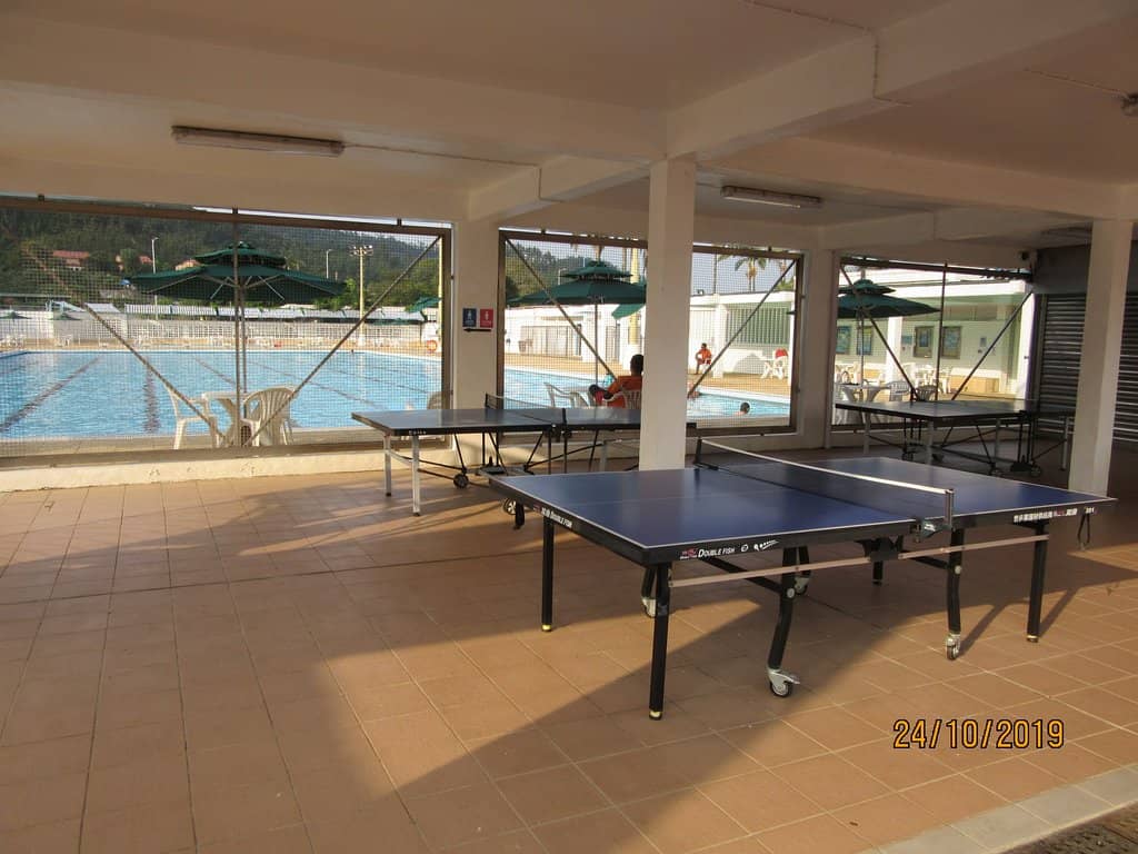 Coloane Village Charm