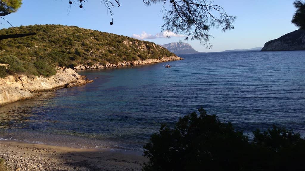 Unique Rocky Landscape