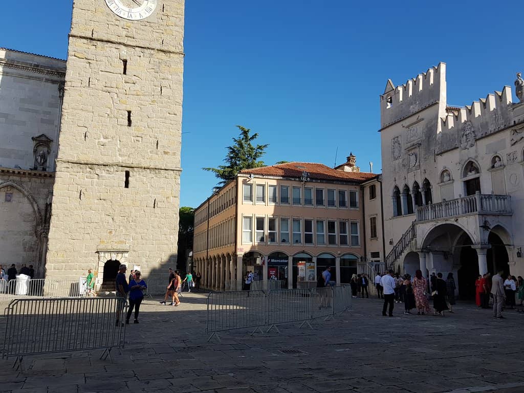 Aperitivo Culture