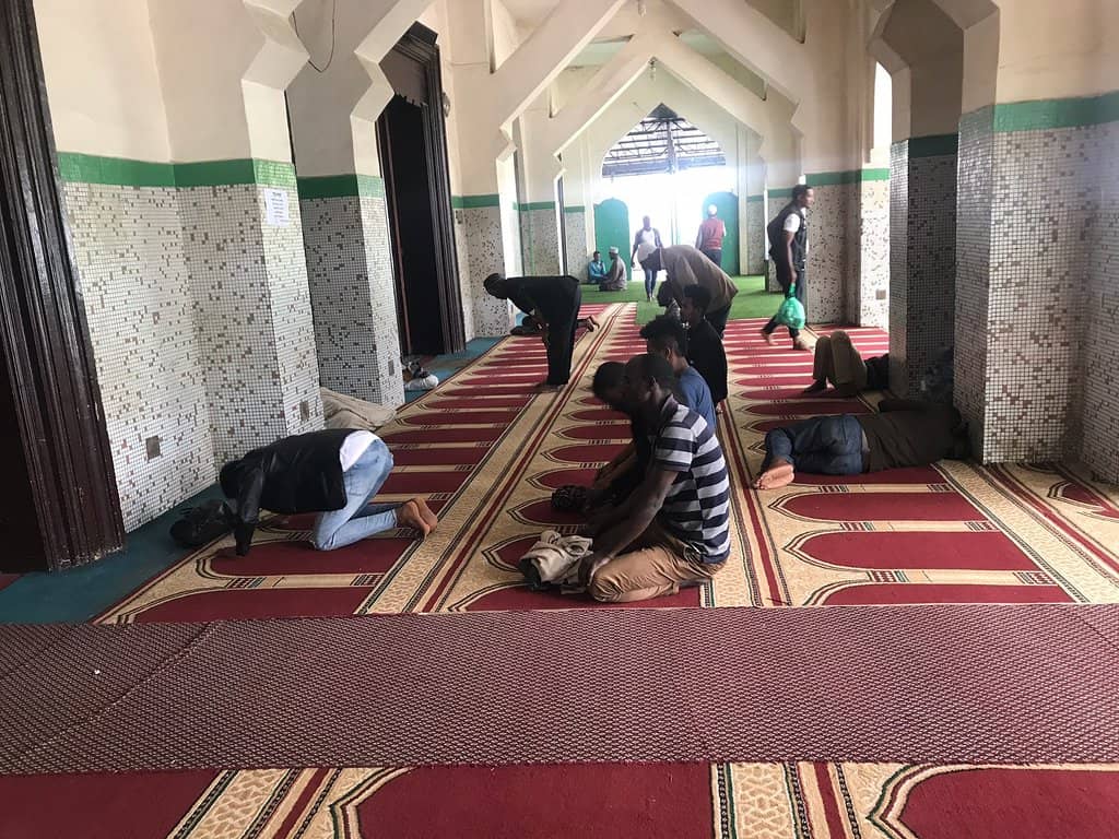 Historical Significance