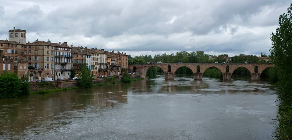 Historic Surroundings