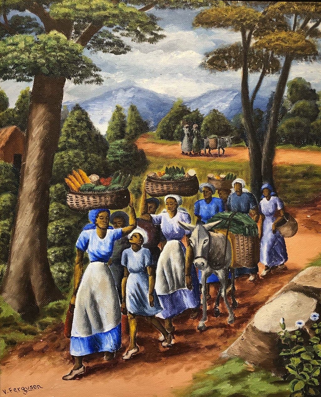 National Gallery of Jamaica