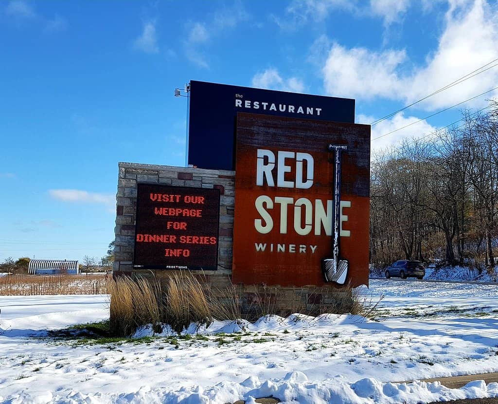 Wine Tasting Flights