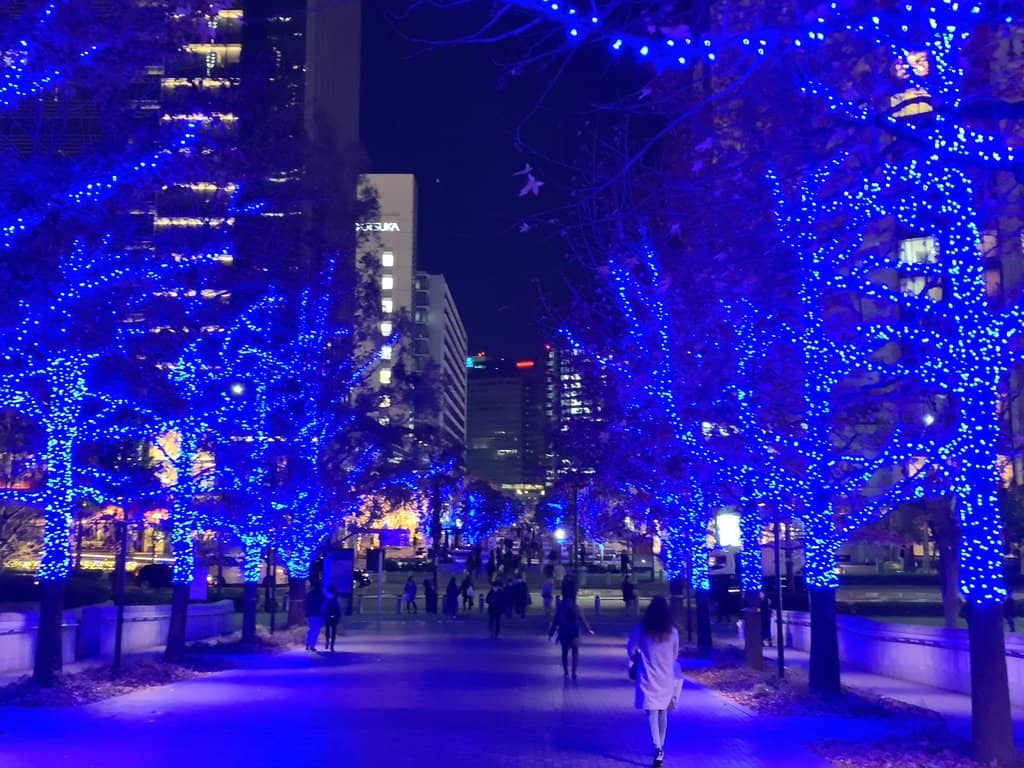 Art Installations & Themed Events