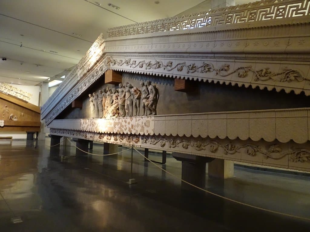 Antico Tempio