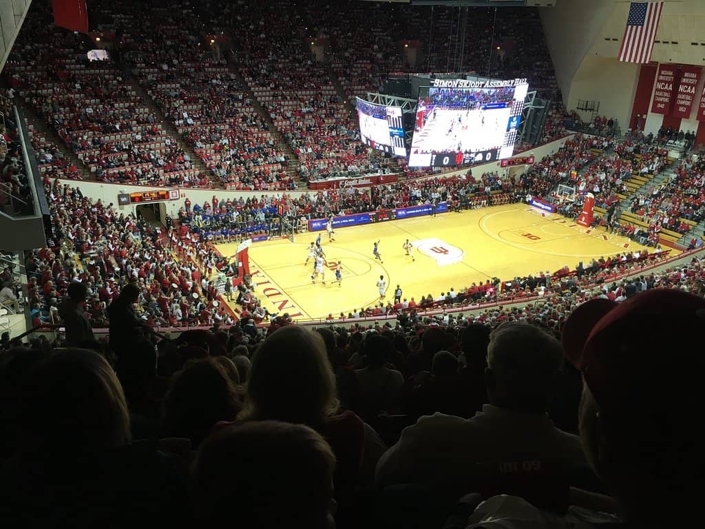 The Iconic Court
