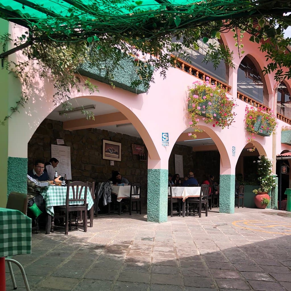 Quinta Eulalia