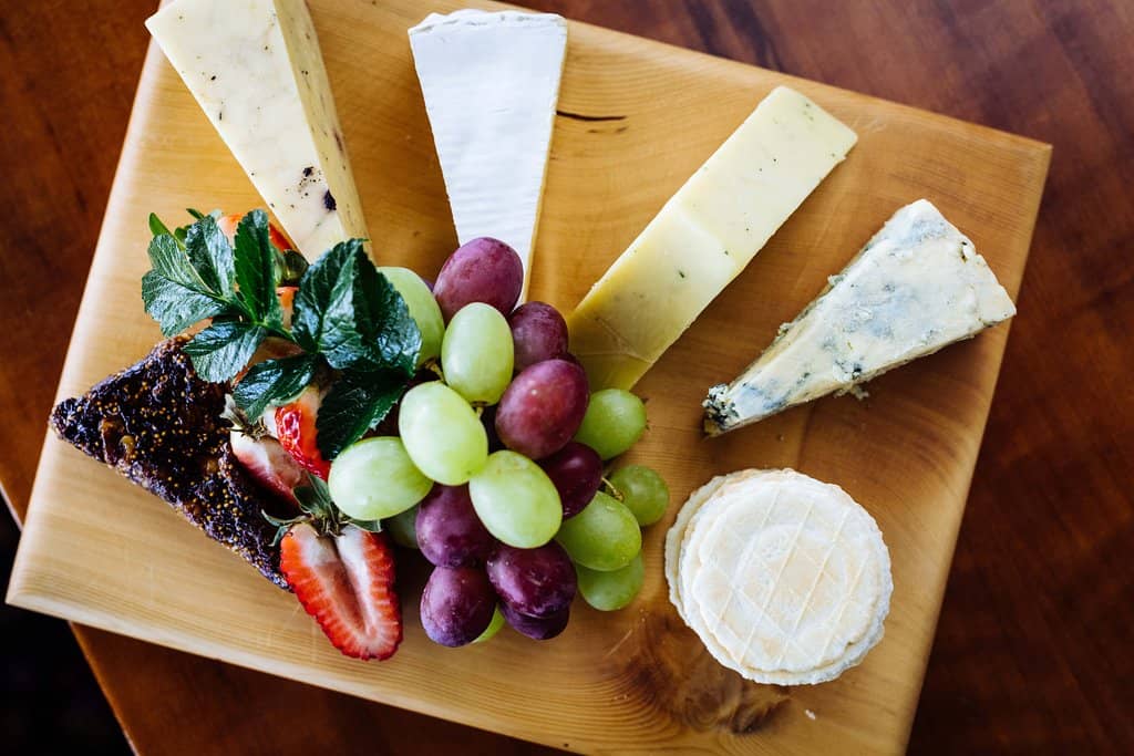 Exceptional Seafood Buffet