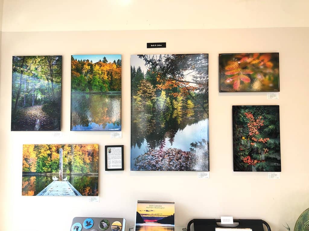 Children's Play Areas