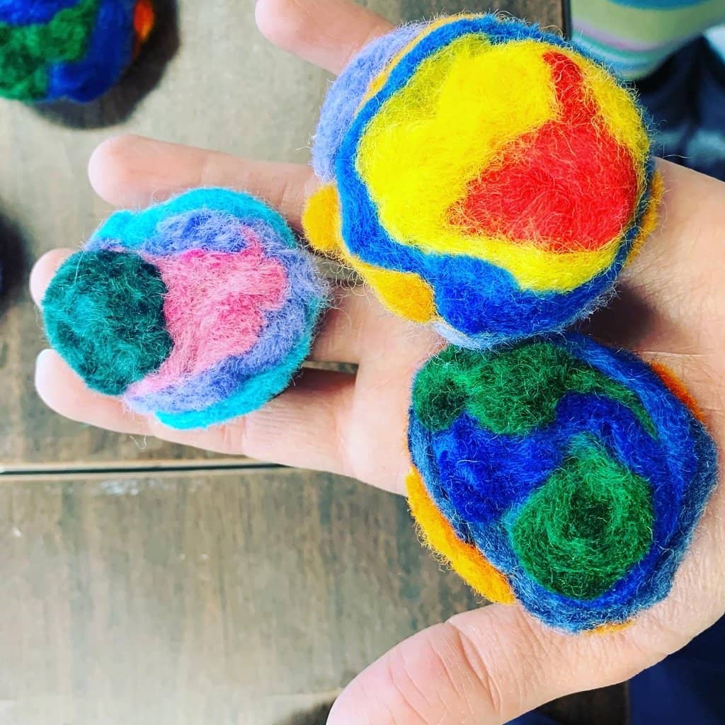 Drop-in Art Workshops