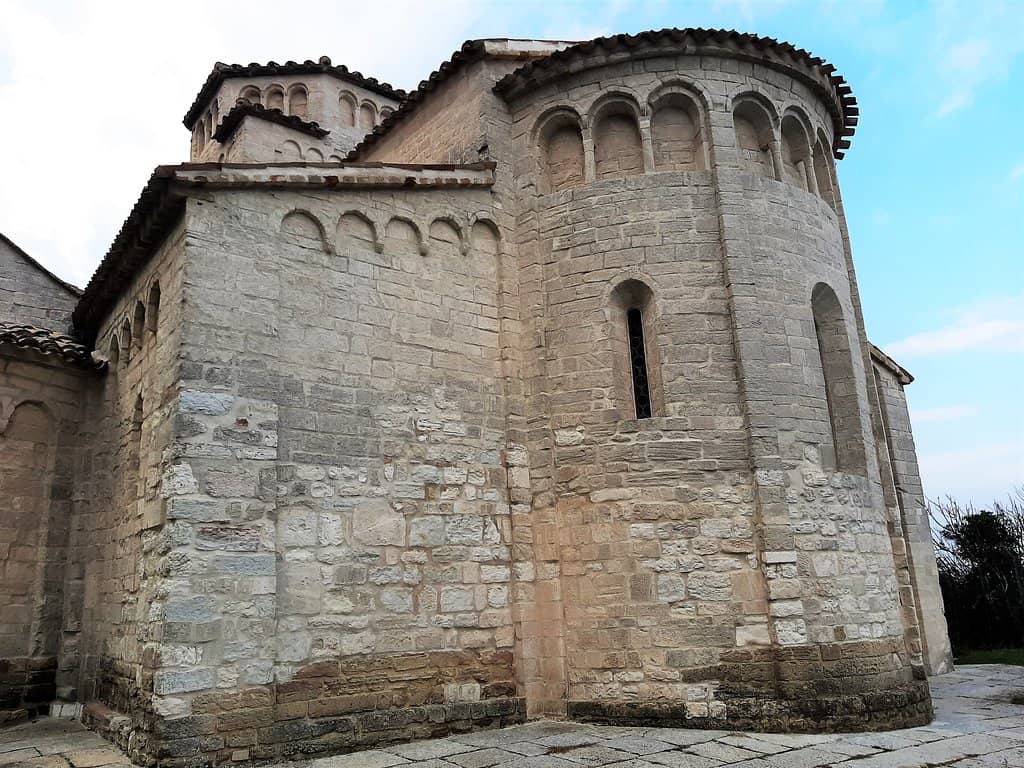 Romanesque Architecture