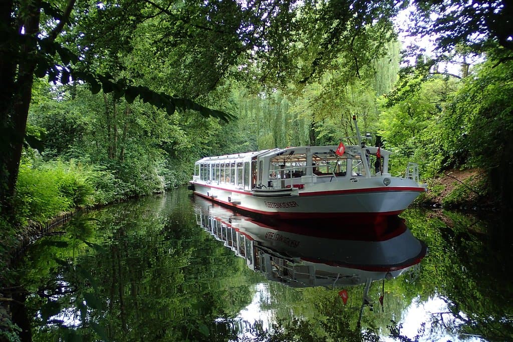 Alster Canals
