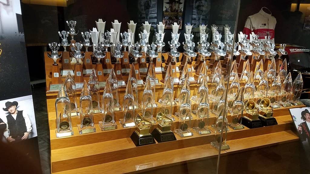 Hall of Fame Inductees