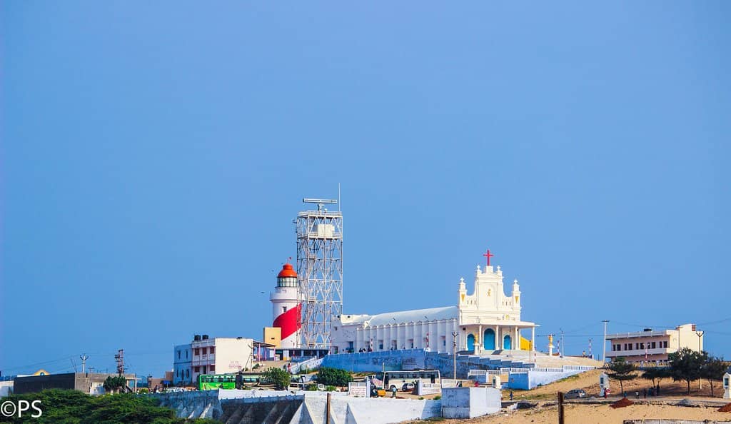 Gothic Colonial Architecture