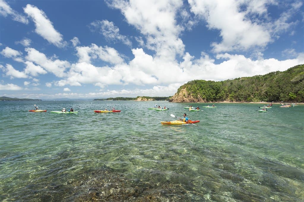Kayak Tour 1