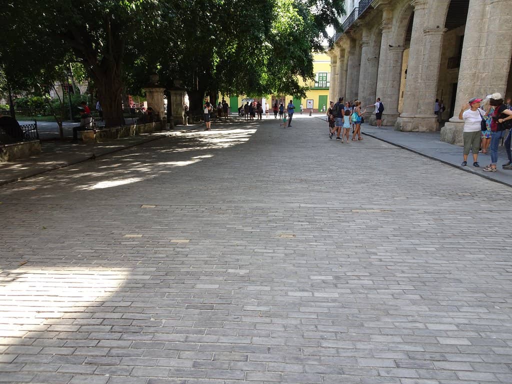 Interactive Educational Exhibits