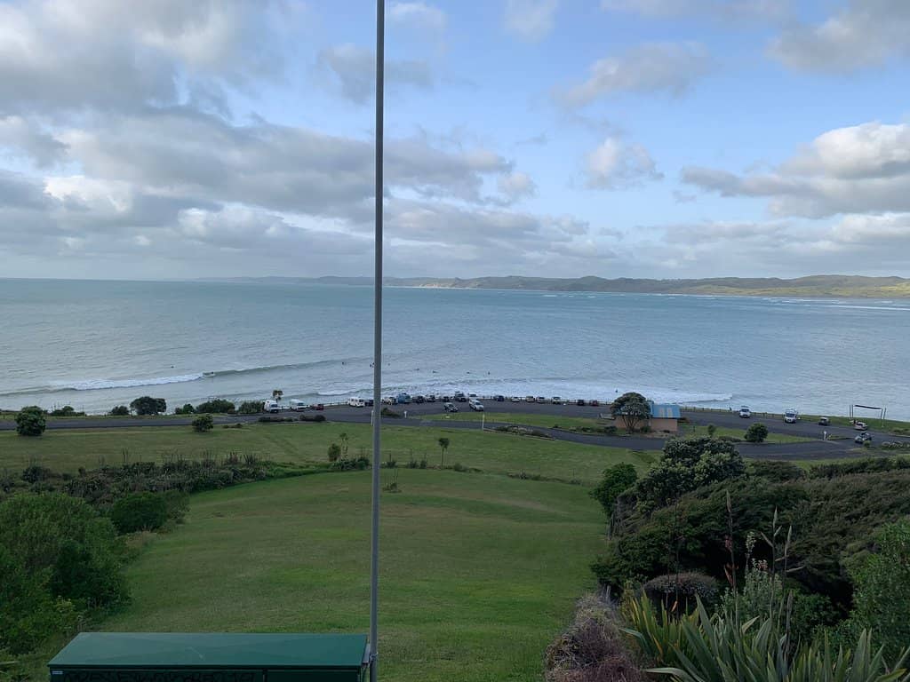 Endless Summer Filming Location