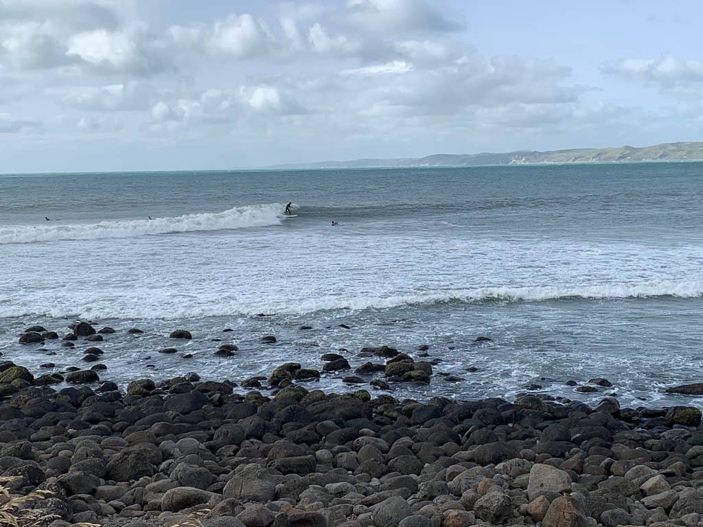 Raglan's Coastal Charm