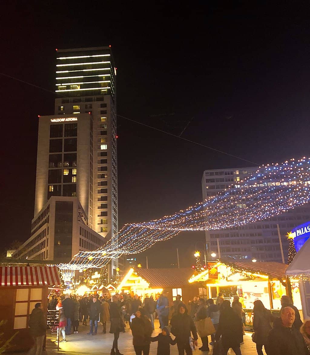 Christmas Market