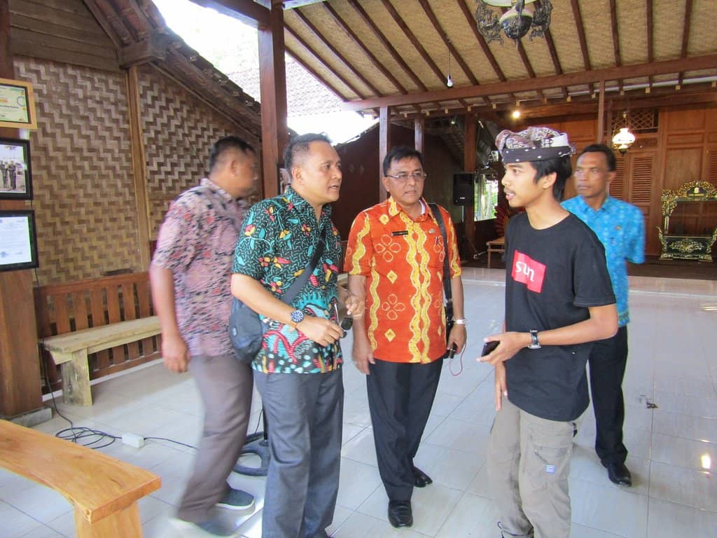 Traditional Music & Dance